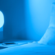 Illustration for article titled Withings Aura: An Alarm Clock That Helps You Wake Up emand/em Fall Asleep